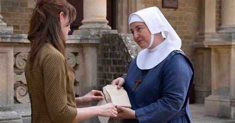 call the midwife season 12 episode 3|More.